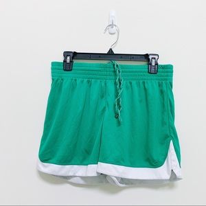 CHAMPION ATHLETIC SHORTS